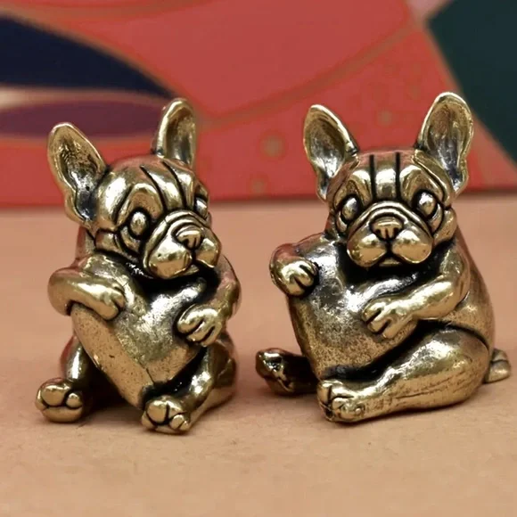 Dog love - Picture 2 of 5